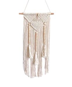 Κρεμαστό διακοσμητικό μακραμέ 100cm - Hanging decoration