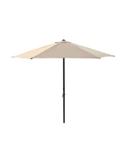 Ομπρέλα κήπου 3m- Garden umbrella