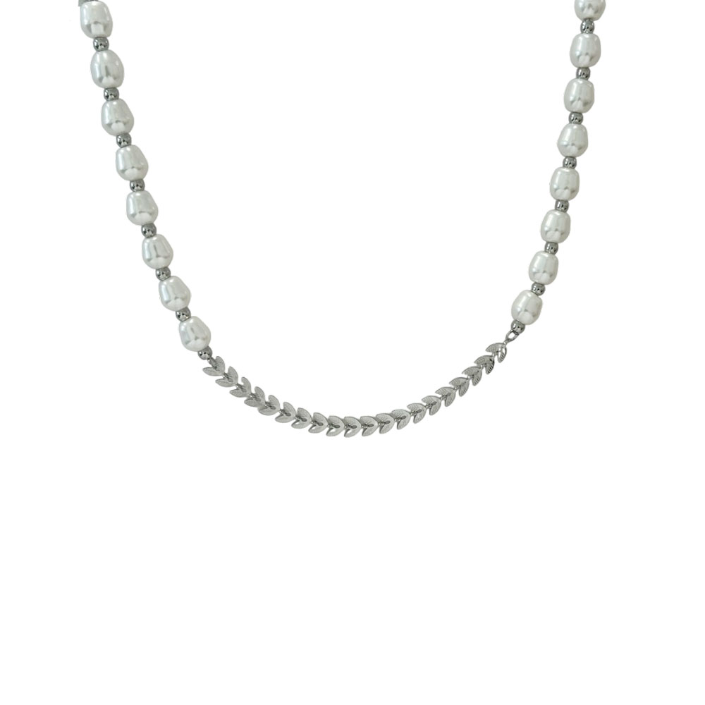 Γυναικείο Ατσάλινο Κολιέ – Women’s Steel Necklace