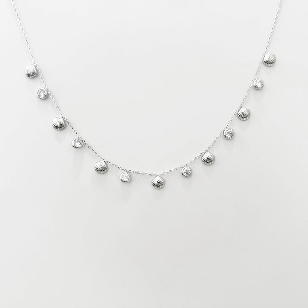 Γυναικείο Ατσάλινο Κολιέ – Women’s Steel Necklace