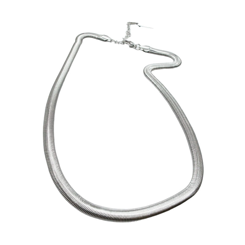 Γυναικείο Ατσάλινο Κολιέ – Women’s Steel Necklace