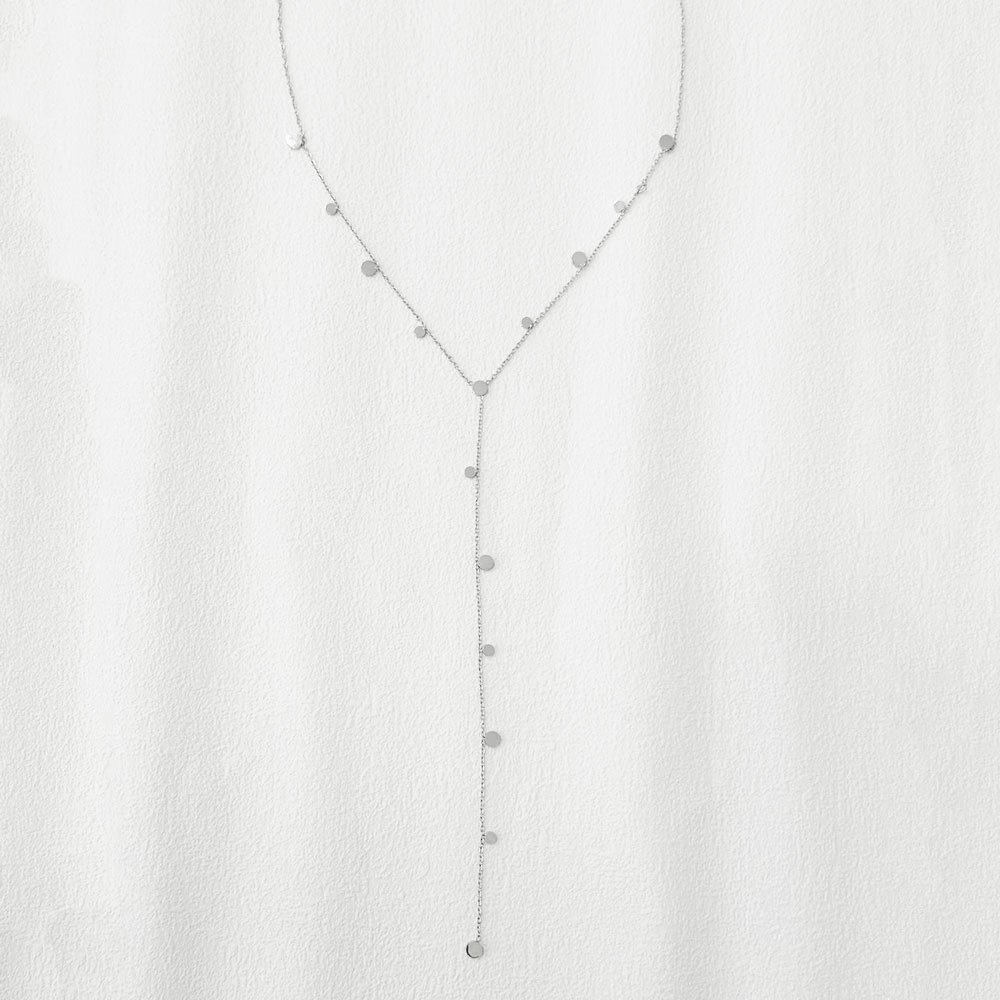 Γυναικείο Ατσάλινο Κολιέ – Women’s Steel Necklace