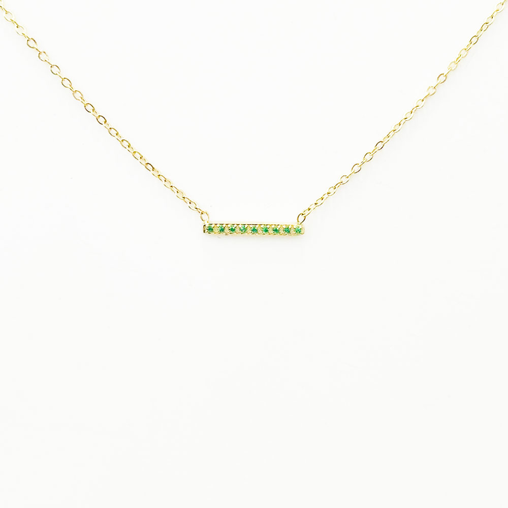 Γυναικείο Ατσάλινο Κολιέ – Women’s Steel Necklace