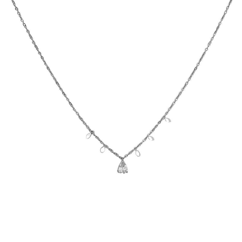 Γυναικείο Ατσάλινο Κολιέ – Women’s Steel Necklace