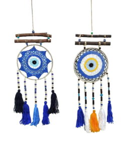 Ονειροπαγίδα 80cm - Dreamcatcher