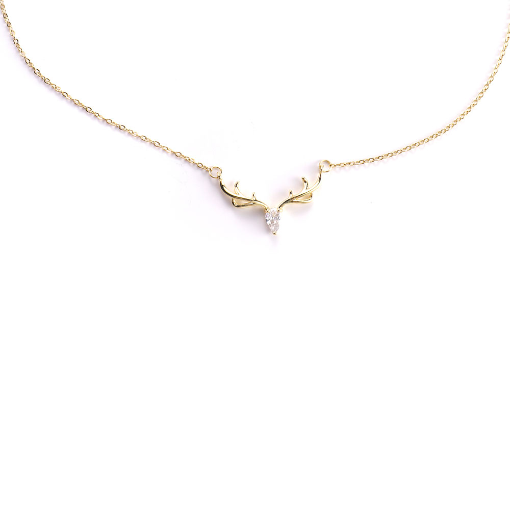 Γυναικείο Κολιέ  – Women’s Necklace