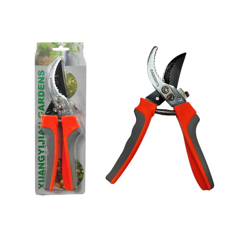 YuangYijian Ψαλίδι κήπου 23cm - Gardening scissors