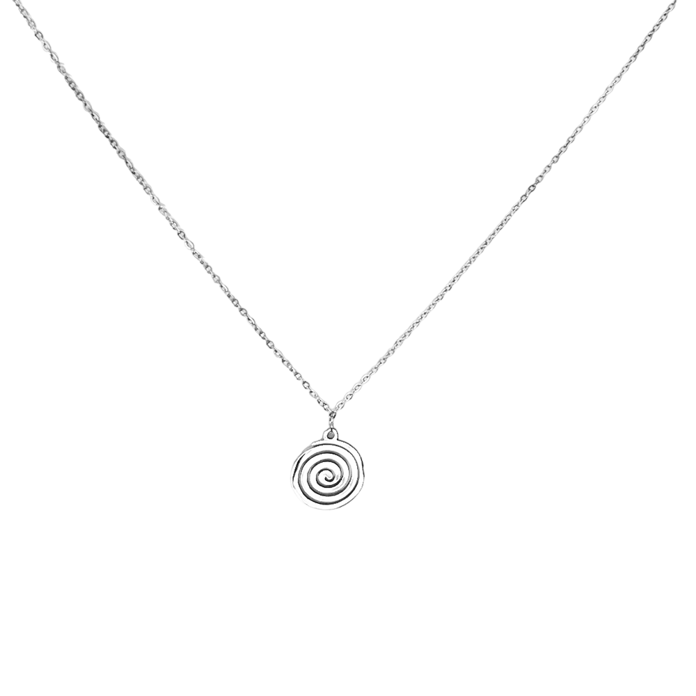 Γυναικείο Ατσάλινο Κολιέ – Women’s Steel Necklace