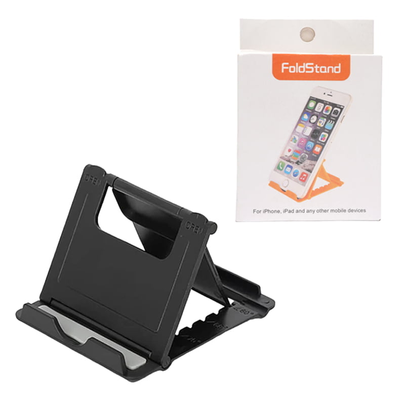 Βάση Γραφείου για Κινητό - Phone Holder Fold Stand