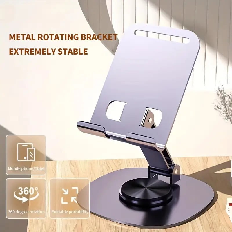 Βάση Γραφείου για Κινητό NO.L212 - Portable Phone Holder Desktop Bracket