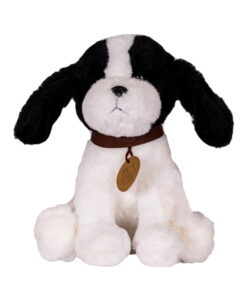 Λούτρινο αρκουδάκι σκύλος - Stuffed bear dog