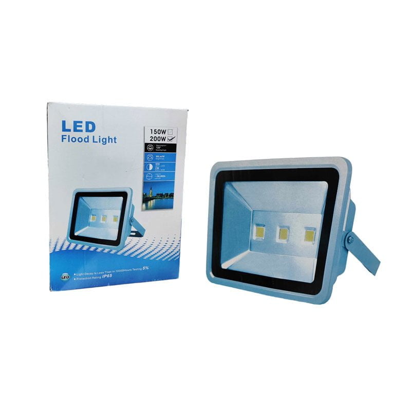 Προβολέας Led 200W IP65  - Flood light