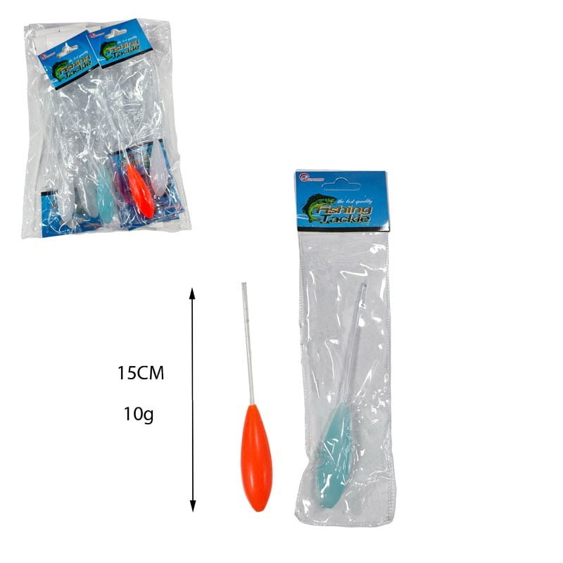 LST Fishing Μπομπάρδα ψαρέματος 10g - LST Fishing fishing tackle