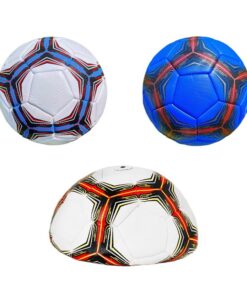 Μπάλα ποδοσφαίρου σε διάφορα χρώματα - Football