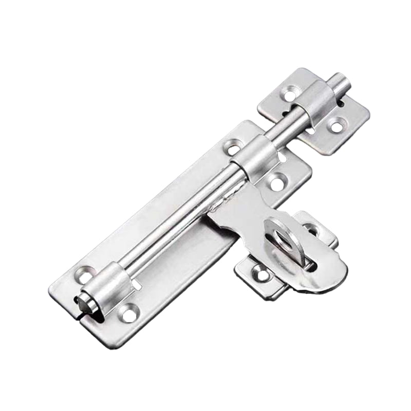 Cheng Tao Σύρτης Πόρτας 19.5cm - Security Padlock Door Lock