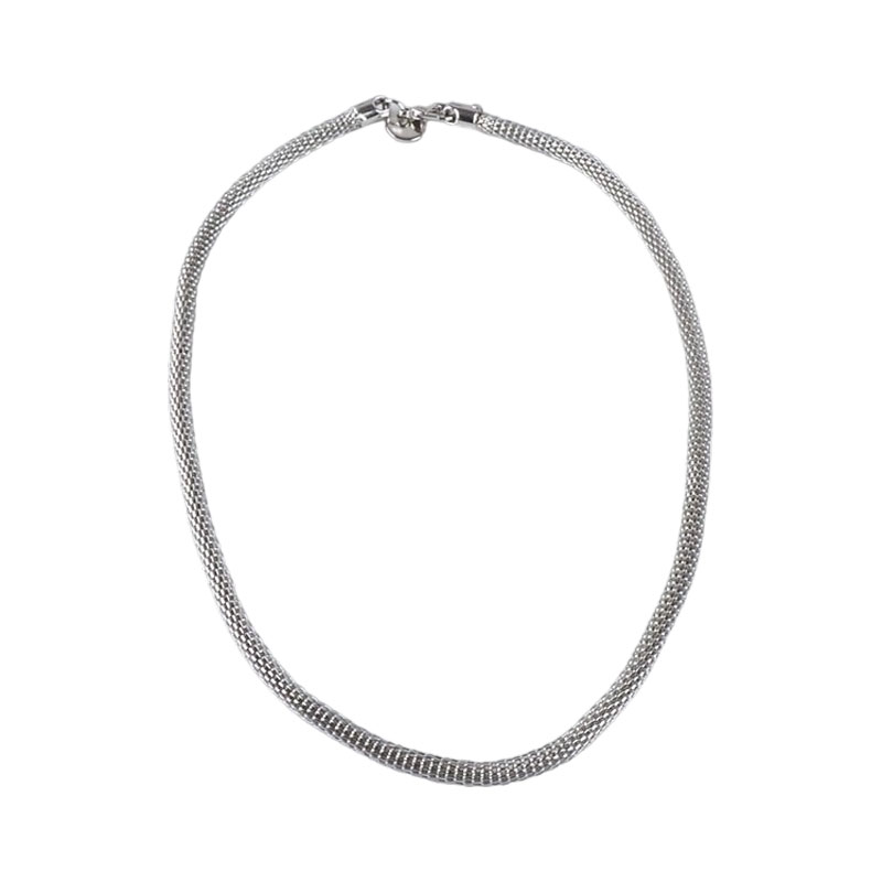 Γυναικείο Ατσάλινο Κολιέ – Women’s Steel Necklace