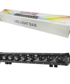EJC LED προβολέας εργασίας 90W 6000Κ 9-60V IP67 - LED Working Light Bar