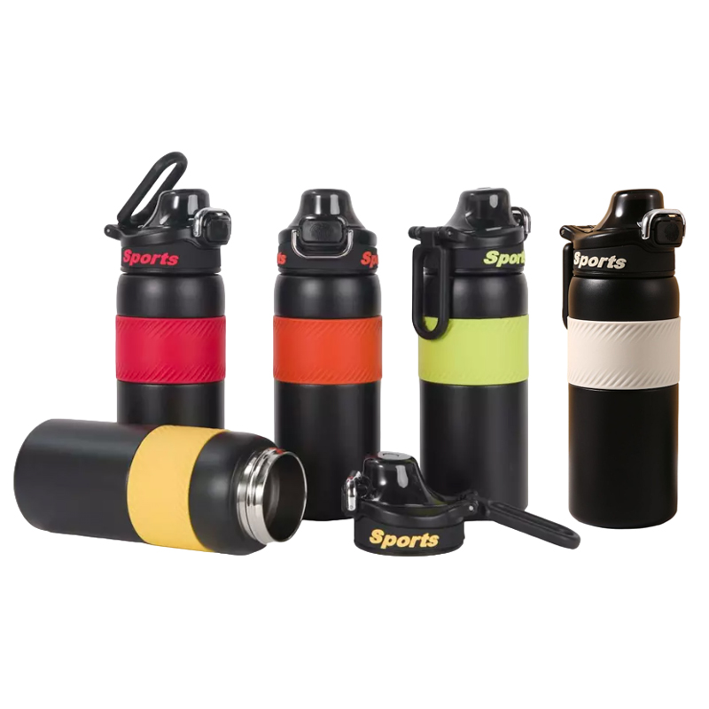 Μπουκάλι Θερμός 550mL - Sport Bottle