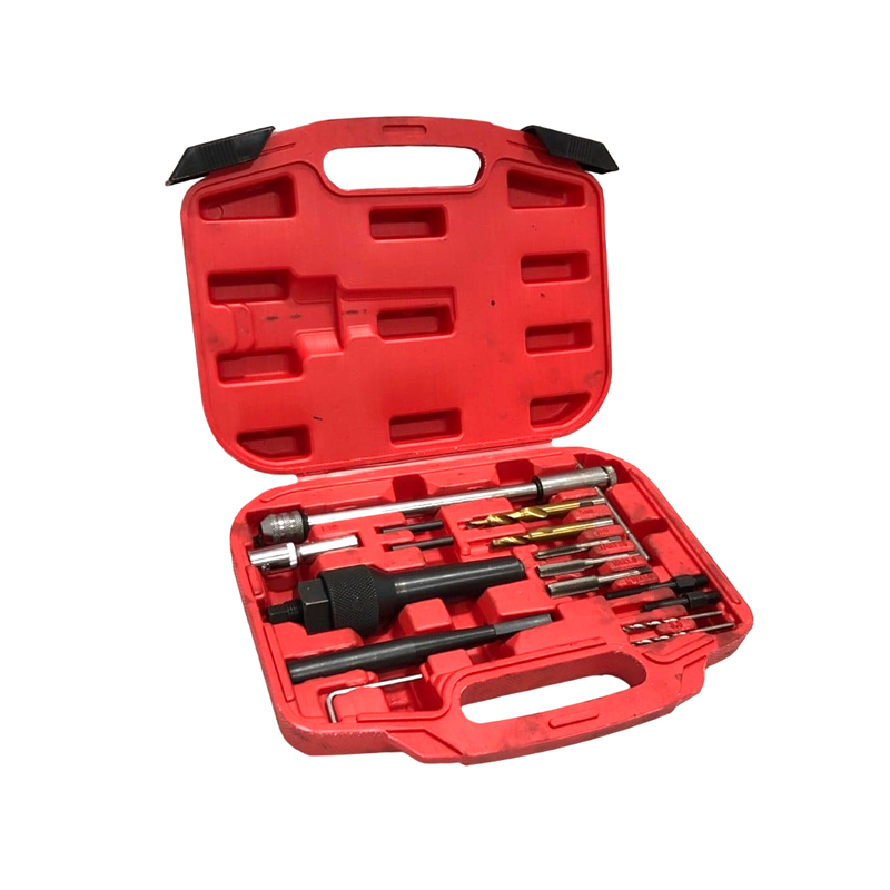 Σετ Εξολκείς για Μπουζί - Glow Plug Remover Tool Kit