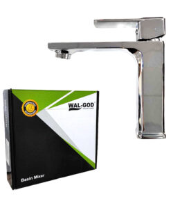 Wal-God Βρύση Νεροχύτη/ Μπαταρία Νιπτήρα - Water Tap Sanitary Wares