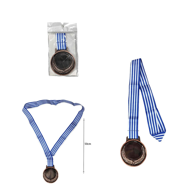 Χάλκινο Μετάλλιο - Bronze Medal