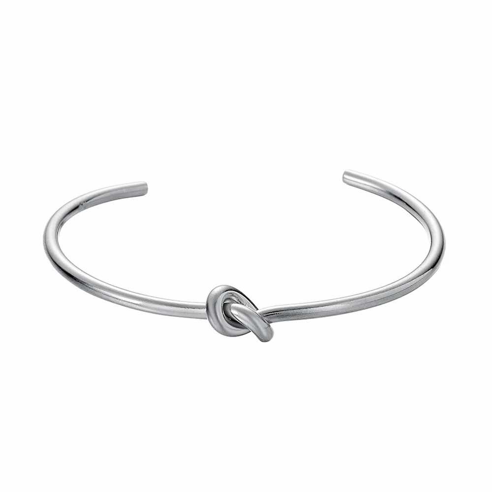 Γυναικείο Ατσάλινο Βραχιόλι - Women's Steel Bracelet