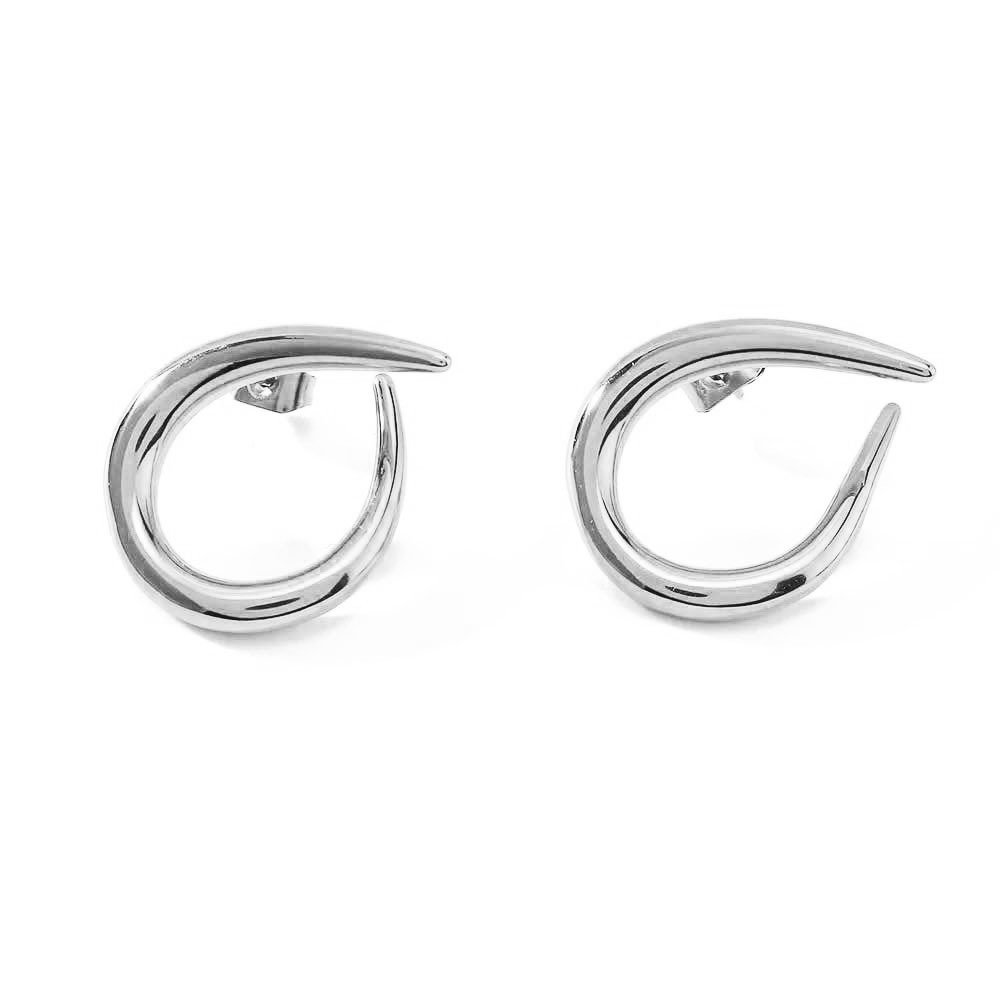 WOMEN'S STEEL EARRINGS (Αντιγραφή) (Αντιγραφή) (Αντιγραφή) (Αντιγραφή) (Αντιγραφή) (Αντιγραφή) (Αντιγραφή)