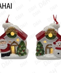 ΠΗΛΙΝΟ ΣΠΙΤΑΚΙ ΣΤΟΛΙΔΙ 6Χ7ΕΚ ΜΕ ΛΑΜΠΑΚΙ