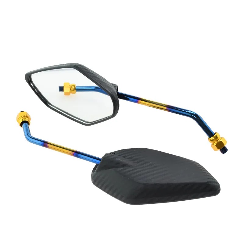 Καθρέπτες Μηχανής Σετ 2τμχ - Motorcycle Mirror 2pcs