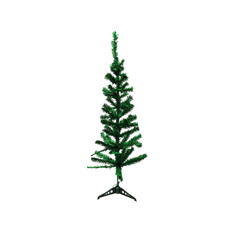 Χριστουγεννιάτικο δέντρο Πράσινο 120cm - Christmas Tree