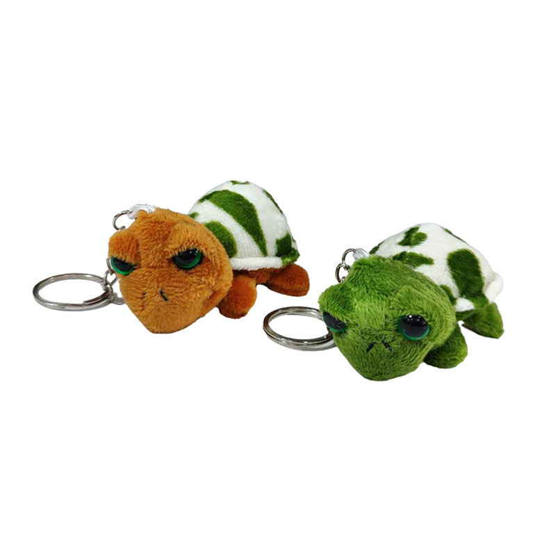 Μπρελόκ χελώνα - Turtle keychain