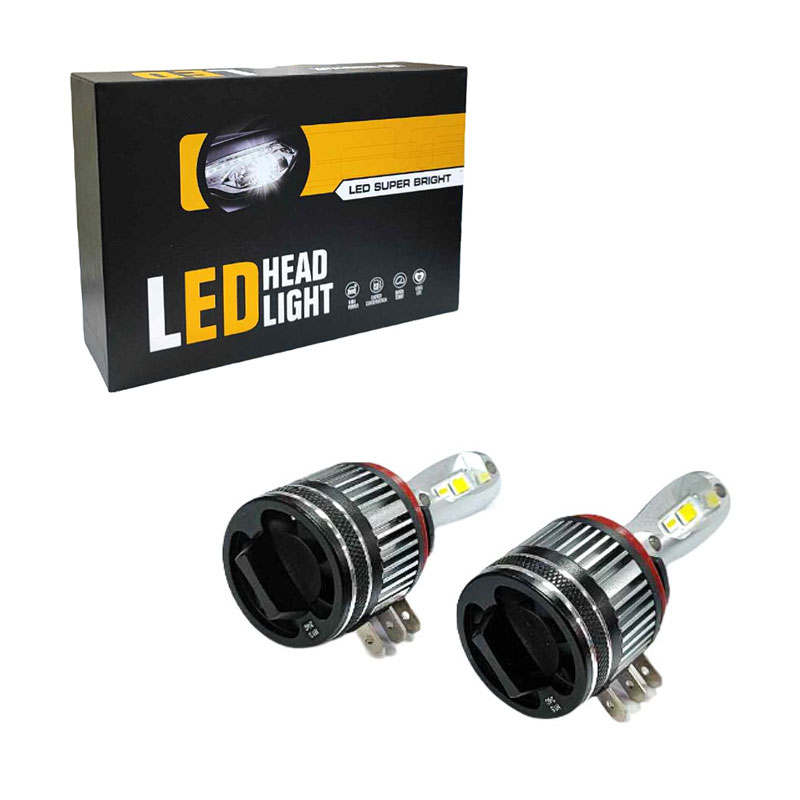 Λάμπες αυτοκινήτου H15 100W - Car LED Headlight