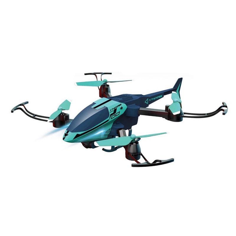 Andowl Drone Ultra 4Κ HD F-20 - Fly Club Drone