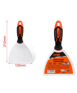 KMT Σπάτουλα 125mm - Spatula