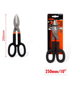 KMT Ψαλίδι λαμαρίνας 250mm - Sheet metal scissors