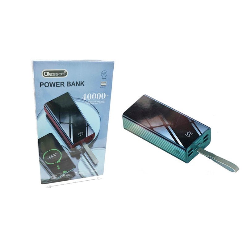 Olesson Power Bank 40000mAh D282s - Power Bank