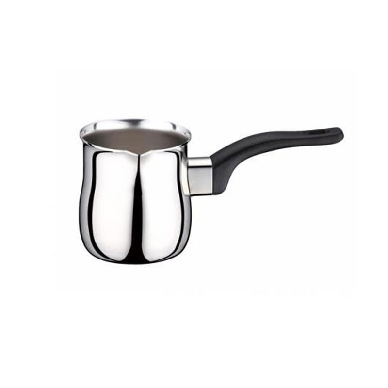 Sidirela Μπρίκι ανοξείδωτο Νο.18 - Stainless steel kettle