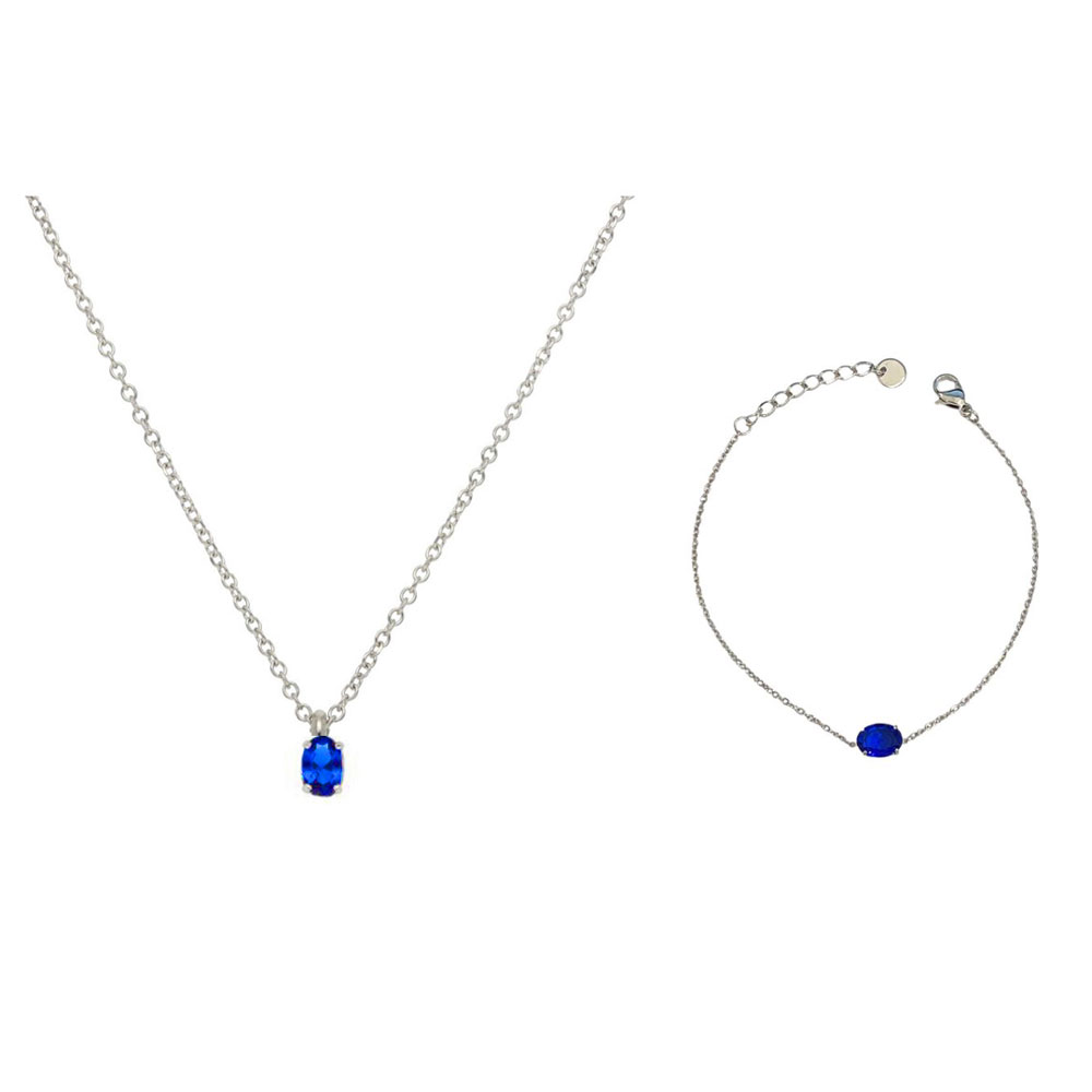 Γυναικείο Σετ Κοσμημάτων – Women’s Jewelry Set