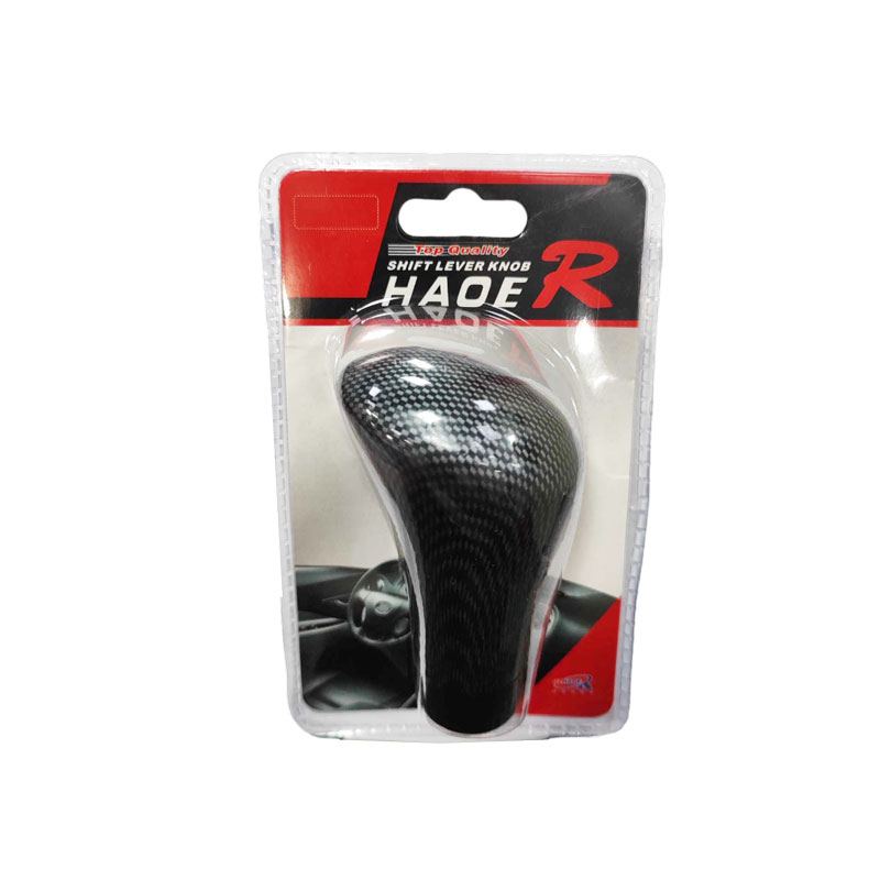 Λεβιέ αυτοκινήτου - Gear lever cover
