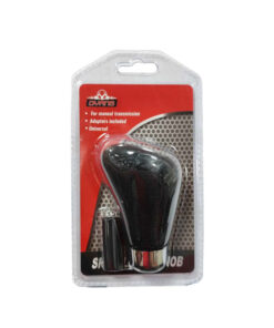 Λεβιέ αυτοκινήτου - Gear lever cover