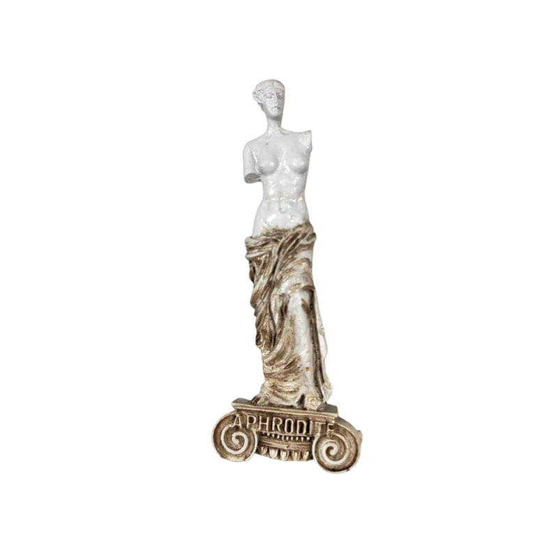 Μαγνητάκι ψυγείου σουβενίρ Aphrodite - Fridge magnet Aphrodite