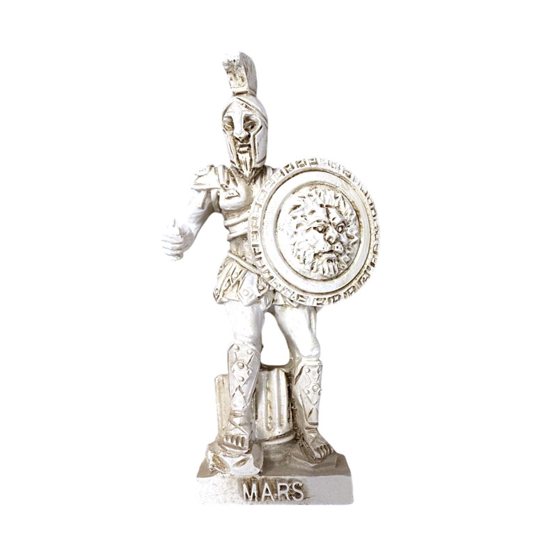 Μαγνητάκι ψυγείου σουβενίρ Mars - Mars souvenir fridge magnet