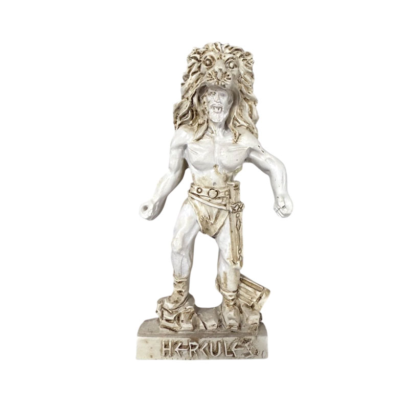 Μαγνητάκι ψυγείου σουβενίρ Hercules - Hercules souvenir fridge magnet