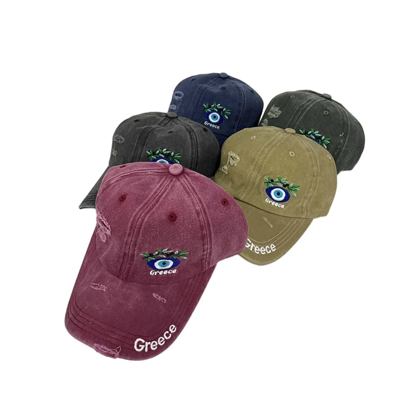 Τζόκεϊ καπέλο Greece - Jockey hat