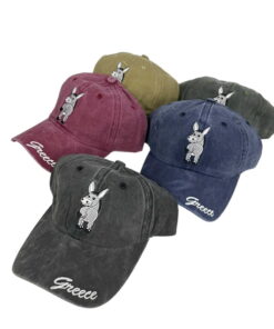 Τζόκεϊ καπέλο Greece - Jockey hat