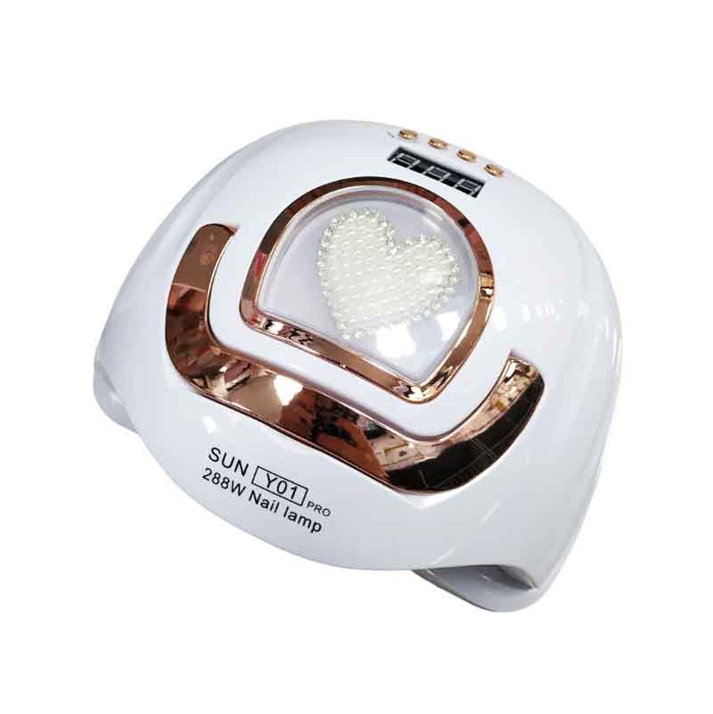 Φουρνάκι νυχιών SUN Y-01 LED 288W - Nail lamp