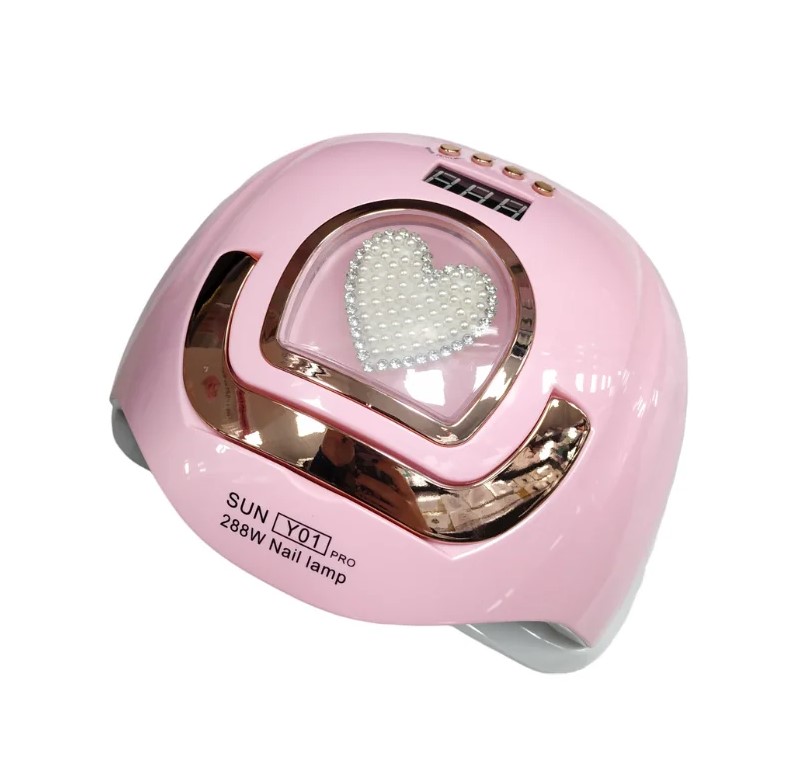 Φουρνάκι νυχιών SUN Y-01 LED 288W - Nail lamp