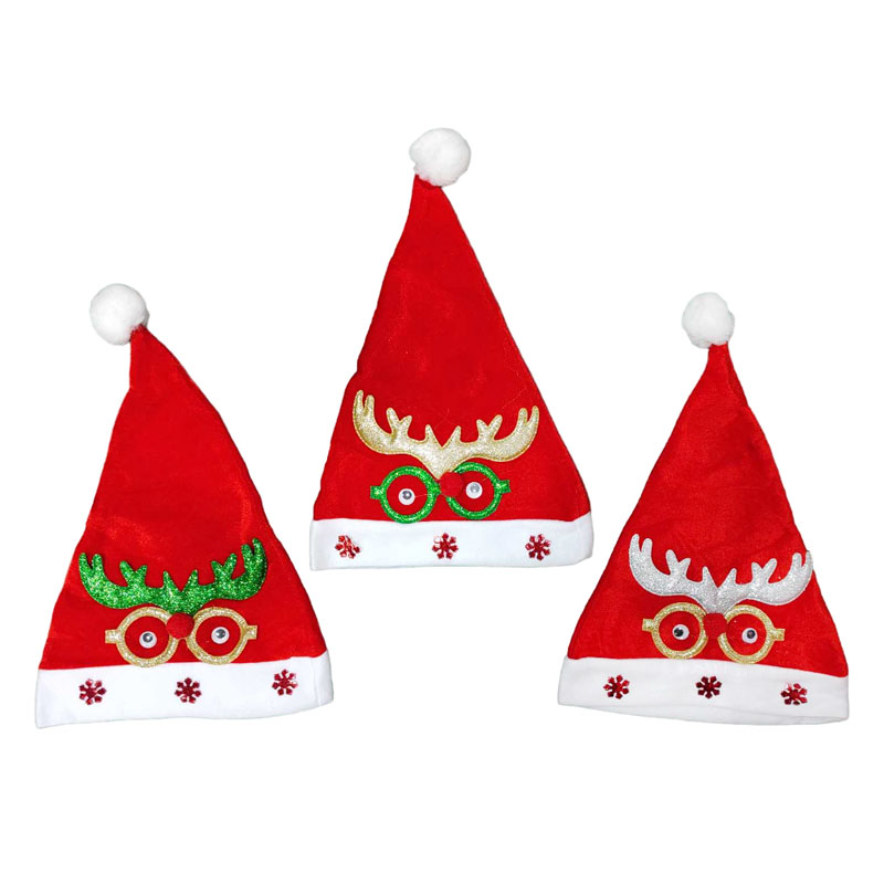 Χριστουγεννιάτικος σκούφος - Christmas hat