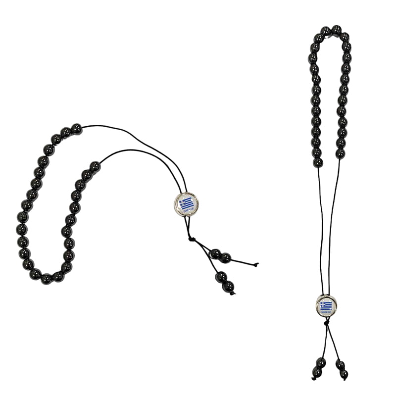 Κομπολόι Greece - Rosary