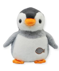 Λούτρινο πιγκουίνος - Stuffed bear penguin